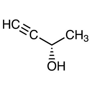 TCI B2910 2914-69-4 (S)-(-)-3-Butin-2-ol