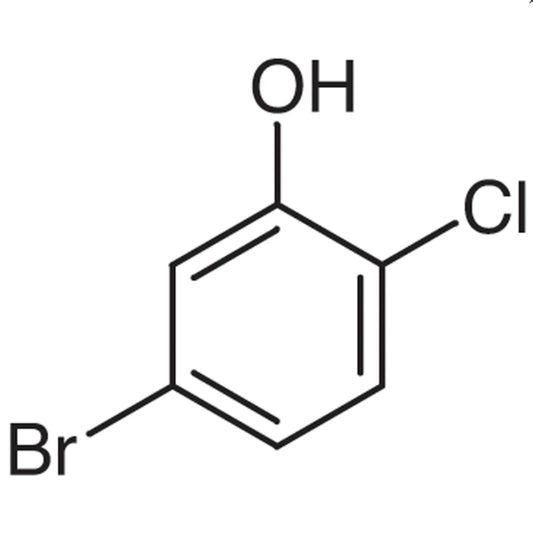TCI B2919 183802-98-4 5-Bromo-2-klorofenol