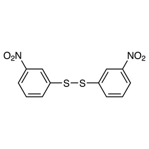 TCI B2929-25G 537-91-7 Bis(3-nitrophenyl) Disulfide