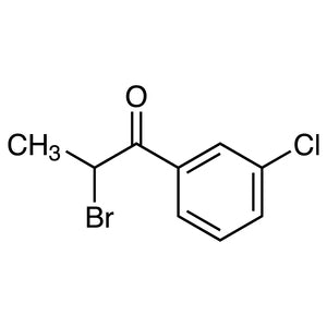 TCI B2932 34911-51-8 2-Bromo-1-(3-chlorophenyl)propan-1-one