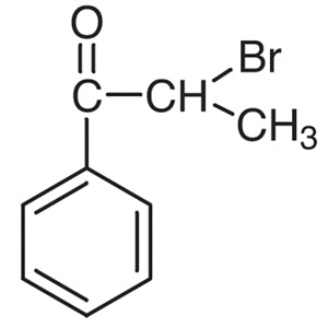 TCI B2933-25G 2114-00-3 2-Bromopropiophenone