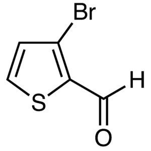 TCI B2934 930-96-1 3-Bromothiophene-2-carboxaldehyde