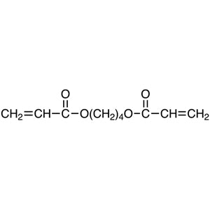TCI B2935 1070-70-8 1,4-Bis(acryloyloxy)butane (distabilkan dengan MEHQ)