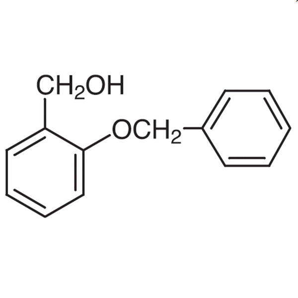TCI B2943 3381-87-1 2-Benzyloxybenzyl Alcohol