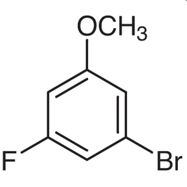 TCI B2945-5G 29578-39-0 3-Bromo-5-fluoroanisole