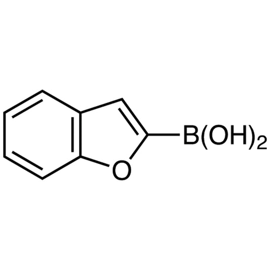 TCI B2978 98437-24-2 Benzofuran-2-boronic Acid (contains varying amounts of Anhydride)