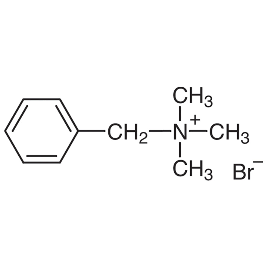TCI B2980 5350-41-4 Benzyltrimethylammonium Bromide