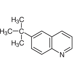 TCI B2985-1G 68141-13-9 6-tert-Butylquinoline