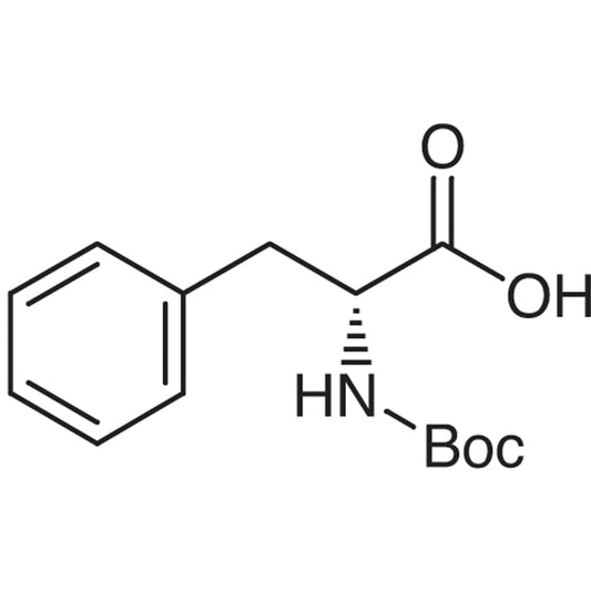 TCI B2989 18942-49-9 N-(tert-Butoxycarbonyl)-D-phenylalanine