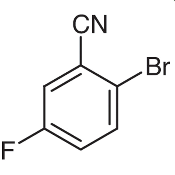 TCI B3010 57381-39-2 2-Bromo-5-fluorobenzonitrile