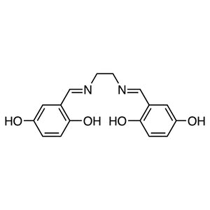 TCI B3015 124061-43-4 N,N'-Bis(5-hidroksisalisiliden)etilendiamin