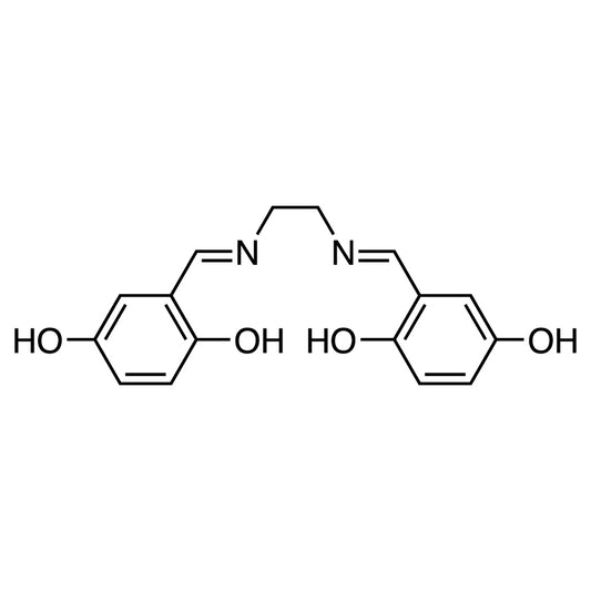 TCI B3015 124061-43-4 N,N'-Bis(5-hydroxysalicylidene)ethylenediamine