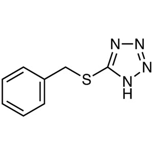 21871-47-6 5-(Benzylthio)-1H-tetrazole - AMI Scientific