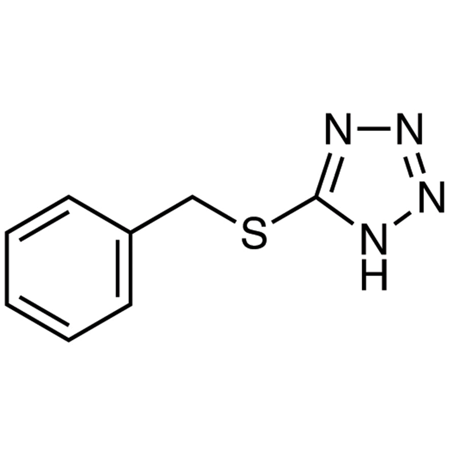 TCI B3020 21871-47-6 5-(Benzylthio)-1H-tetrazole