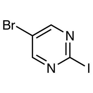 TCI B3040 183438-24-6 5-Bromo-2-iodopirimidin