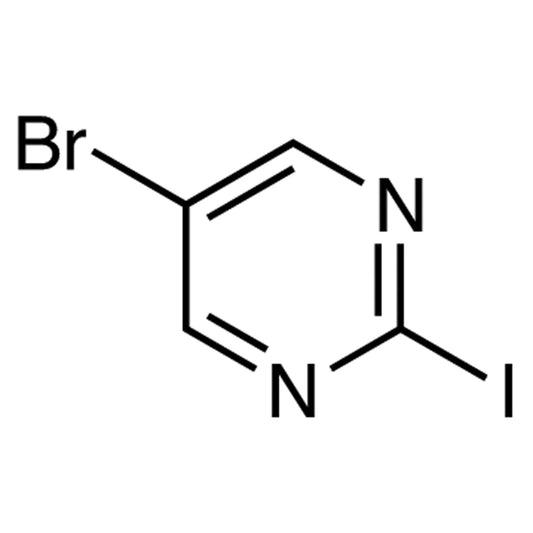 TCI B3040 183438-24-6 5-Bromo-2-iodopyrimidine