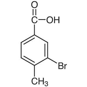 TCI B3049 7697-26-9 3-Bromo-4-methylbenzoic Acid