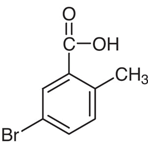 TCI B3050 79669-49-1 5-Bromo-2-methylbenzoic Acid