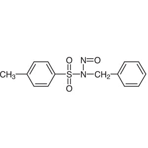 TCI B3051 33528-13-1 N-Benzil-N-nitroso-p-toluena-sulfonamida