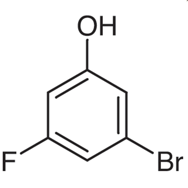 TCI B3063-5G 433939-27-6 3-Bromo-5-fluorophenol