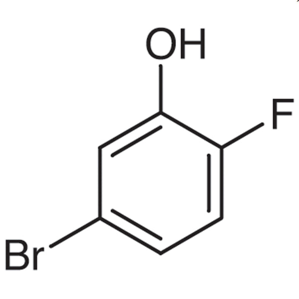 TCI B3064 112204-58-7 5-Bromo-2-fluorofenol