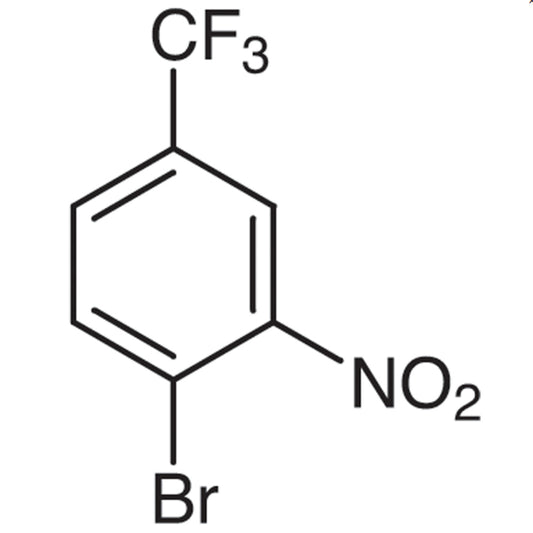 TCI B3074 349-03-1 4-Bromo-3-nitrobenzotrifluorida