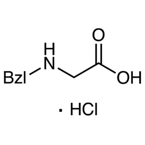 TCI B3075 7689-50-1 N-Benzylglycine Hydrochloride