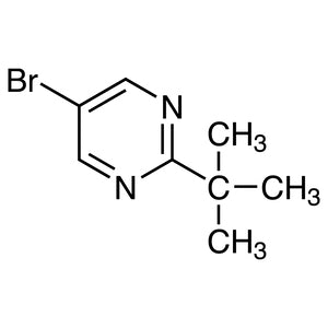 TCI B3079-1G 85929-94-8 5-Bromo-2-tert-butylpyrimidine