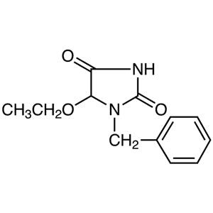 TCI B3085-25G 65855-02-9 1-Benzil-5-etokshydantoin