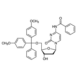 TCI B3087 67219-55-0 N4-Benzoil-5'-O-(4,4'-dimetoksitritil)-2'-deoksitidin