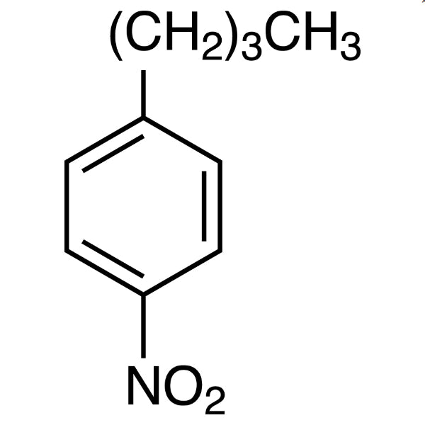 TCI B3092 20651-75-6 1-Butyl-4-nitrobenzene