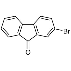 TCI B3109 3096-56-8 2-Bromo-9-fluorenone