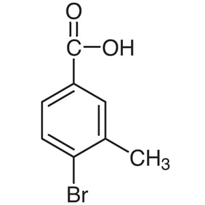 TCI B3113 7697-28-1 4-Bromo-3-methylbenzoic Acid