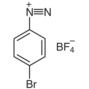673-40-5 4-Bromobenzenediazonium Tetrafluoroborate - AMI Scientific