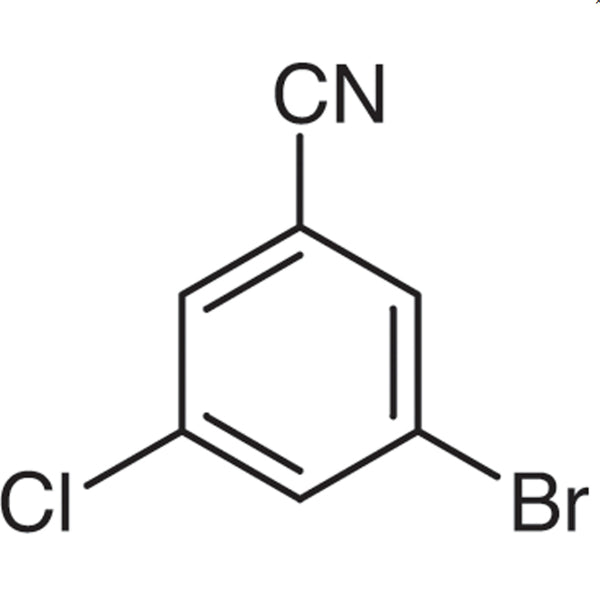 TCI B3118 304854-55-5 3-Bromo-5-chlorobenzonitrile