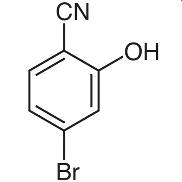 TCI B3120 288067-35-6 4-Bromo-2-hydroxybenzonitrile