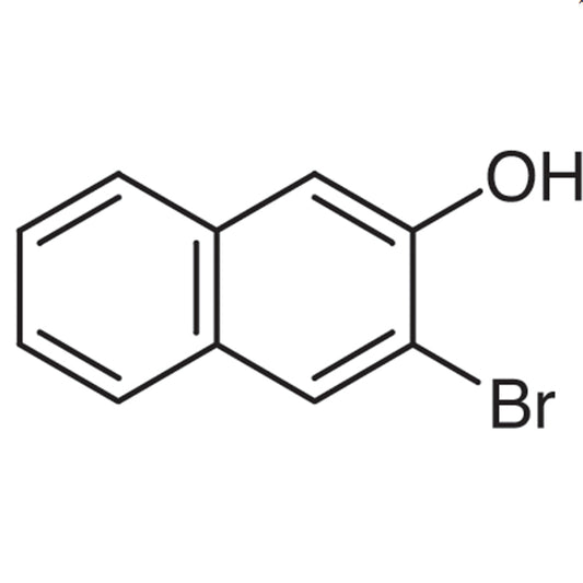 TCI B3127 30478-88-7 3-Bromo-2-naftol