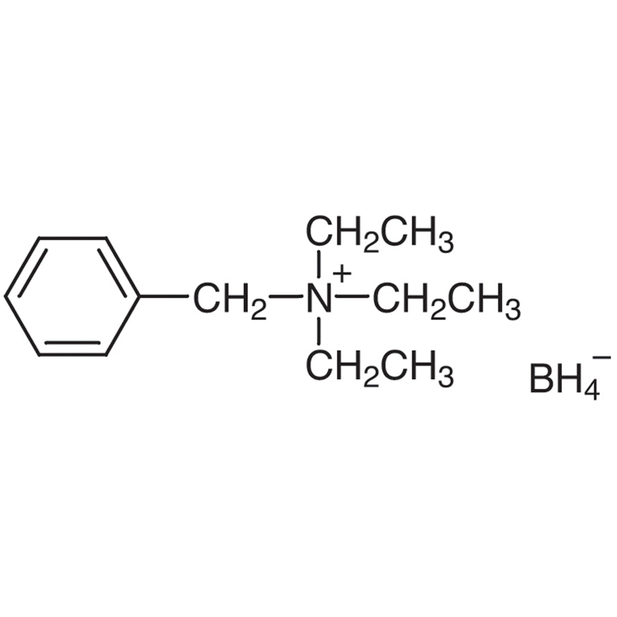 TCI B3128 85874-45-9 Benzyltriethylammonium Borohydride