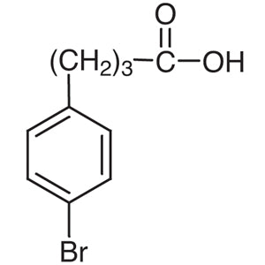 TCI B3131 35656-89-4 4-(4-Bromophenyl)butyric Acid