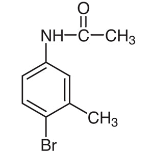 TCI B3142 90914-81-1 4'-Bromo-3'-methylacetanilide