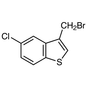 TCI B3147 1198-51-2 3-(Bromometil)-5-klorobenzo[b]tiofena