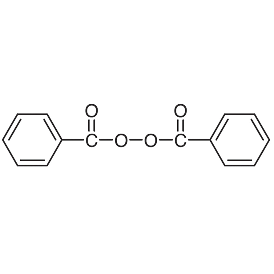 TCI B3152 94-36-0 Benzoyl Peroxide (wetted with ca. 25% Water)