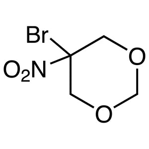 TCI B3156-25G 30007-47-7 5-Bromo-5-nitro-1,3-dioksana