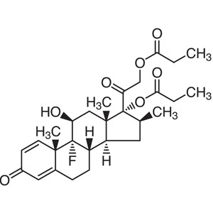 TCI B3166 5593-20-4 Betamethasone 17,21-Dipropionate