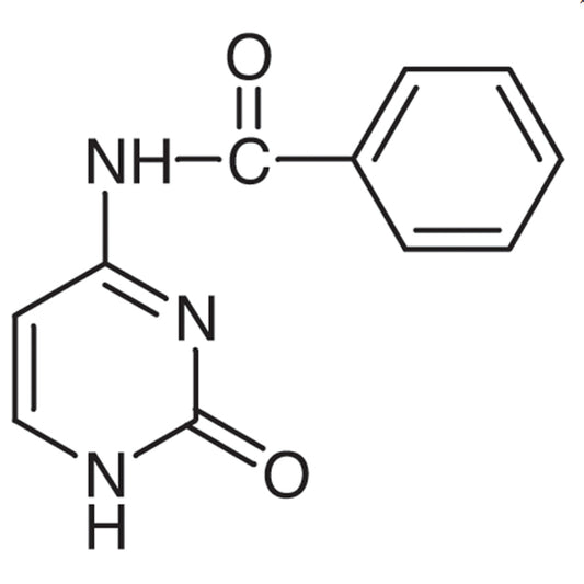 TCI B3169-5G 26661-13-2 N4-Benzoilkystosin