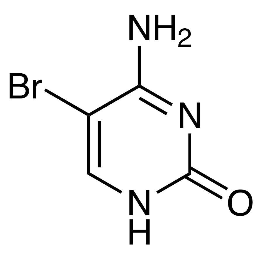 TCI B3170 2240-25-7 5-Bromocytosine
