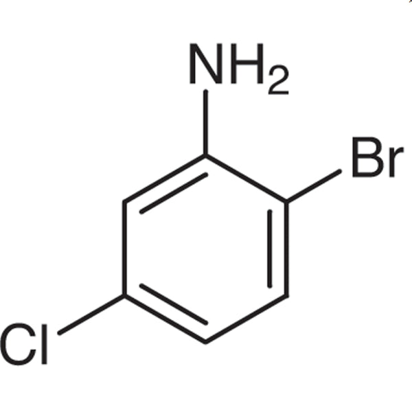 TCI B3182 823-57-4 2-Bromo-5-chloroaniline