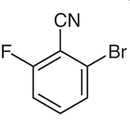 TCI B3183-5G 79544-27-7 2-Bromo-6-fluorobenzonitrile