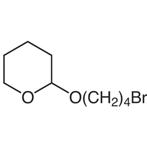 TCI B3186-5G 31608-22-7 2-(4-Bromobutoksi)tetrahidro-2H-piran