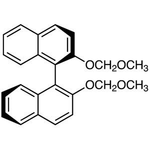 TCI B3202 173831-50-0 (R)-2,2'-Bis(metoksimetoksi)-1,1'-binaftil